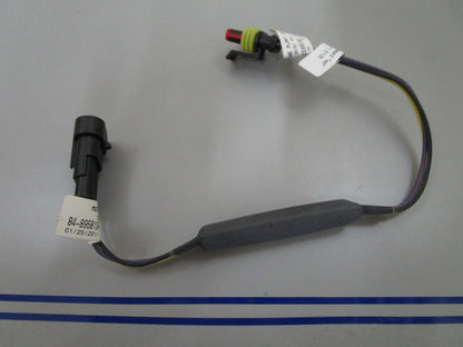 *NEW OEM* 0810 Mercury Quicksilver Module Assembly 898289T42