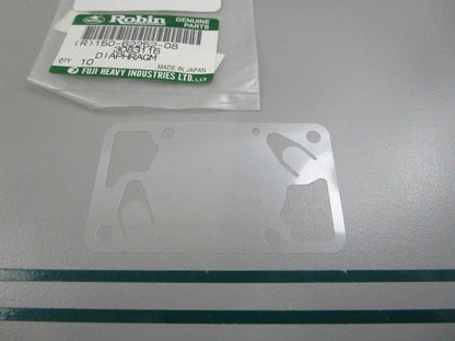 NEW OEM 3083116 Polaris Diaphragm 0810