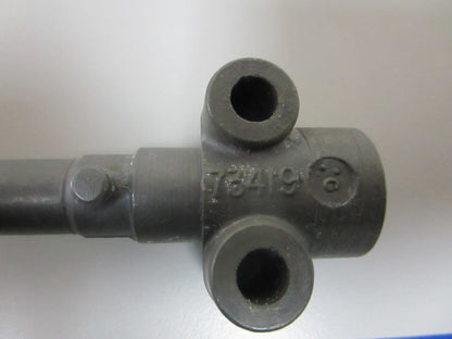 *NEW OEM* 0720 Mercury Quicksilver Fuel Line Adaptor 22833 73419