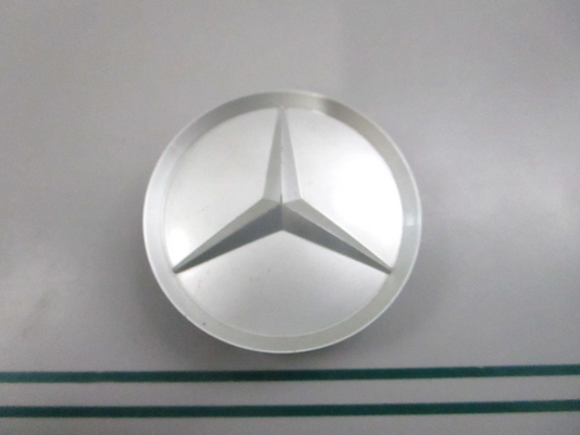 NEW OEM 2014010225 Mercedes-Benz Wheel Center Cap 0810