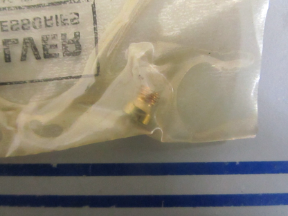 *NEW OEM* 0810 Mercury Quicksilver .044 Jet 1395-7394