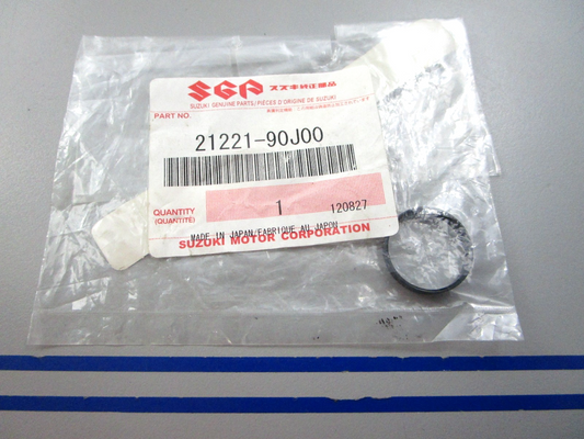 NEW OEM 21221-90J00 Suzuki Clutch Shaft Bushing 0810