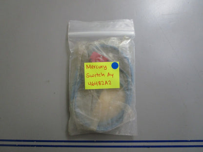 *NEW OEM* 0810 Mercury Quicksilver Switch Assembly 46482A2