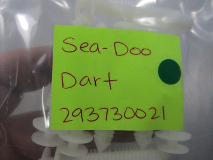 NEW (LOT OF 2) 293730021 Sea-Doo Dart 0810