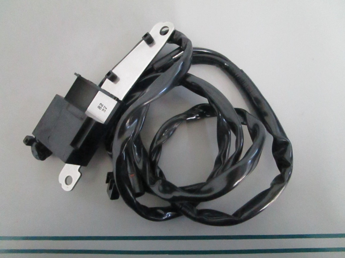 NEW OEM 6CE-825EY-00-00 Yamaha Tilt Limiter Kit 0820
