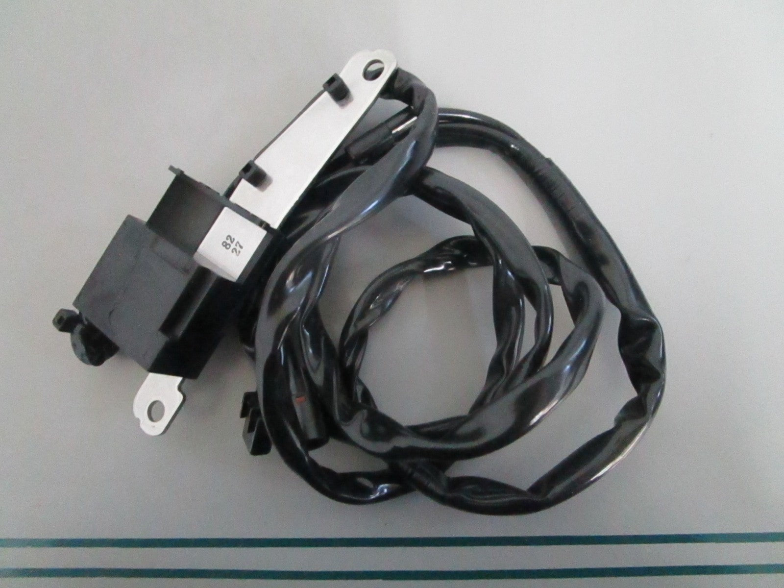 NEW OEM 6CE-825EY-00-00 Yamaha Tilt Limiter Kit 0820