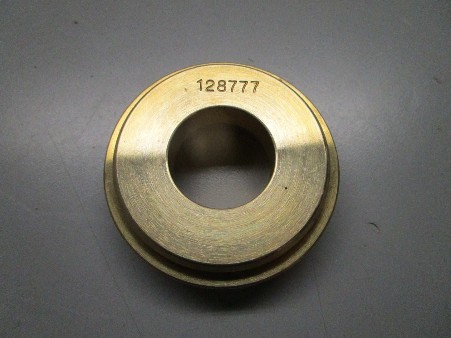 *NEW OEM* 0820 OMC Johnson Evinrude Thrust Bearing 128777 0128777