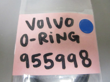 *NEW OEM* (LOT OF 3) 0810 Volvo OMC O-Ring 3852866