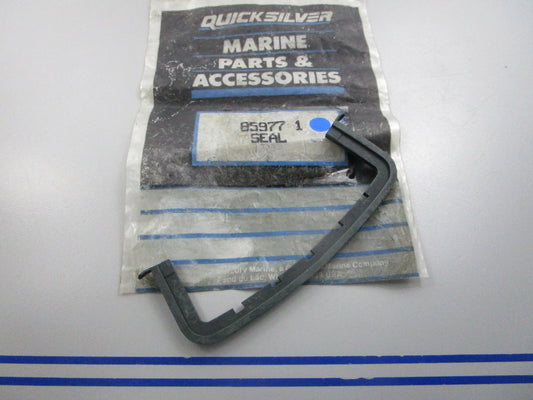 NEW OEM 859771 Mercury Quicksilver Seal 0810