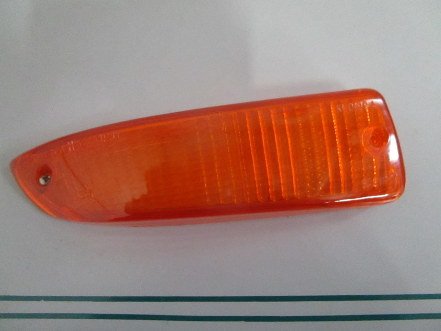 NEW OEM 0018266690 Bosch Mercedes Right Turn Lens 0820