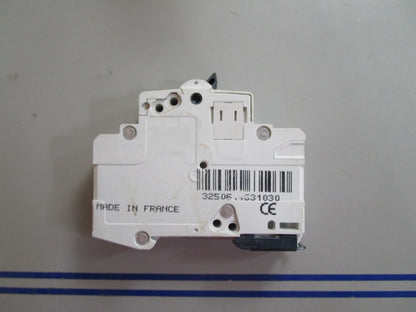 *NEW* 0810 Hager NC 106 Circuit Breaker 463106
