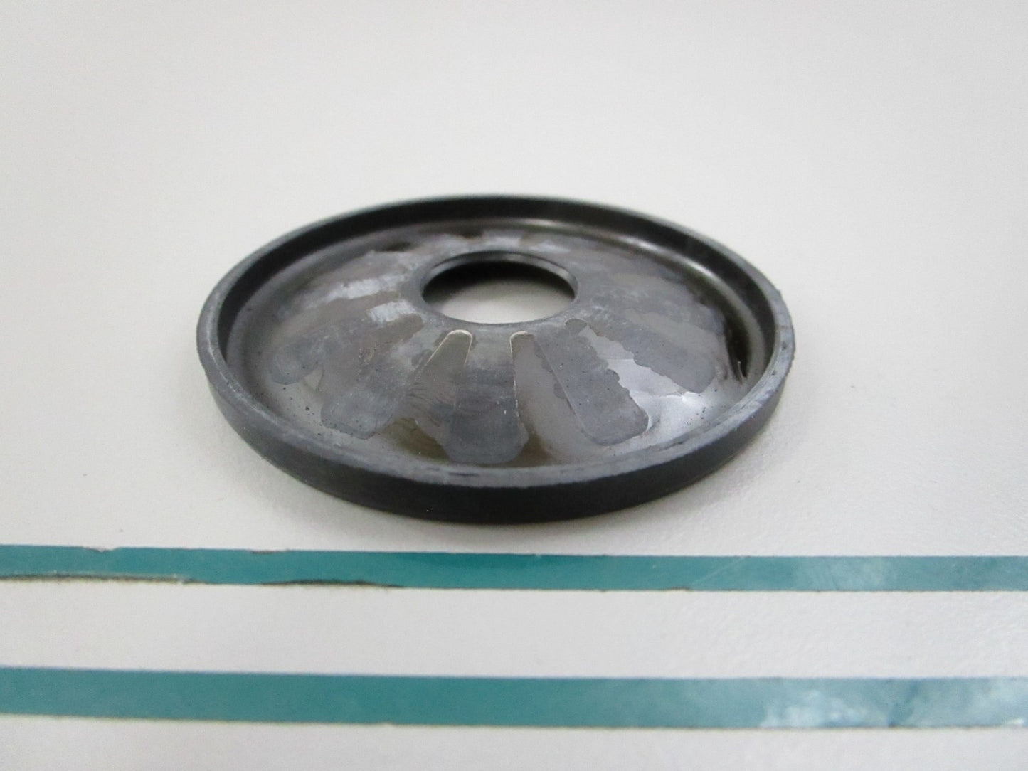 NEW OEM 90555-VB3-801 Honda Rear Wheel Seal 0810