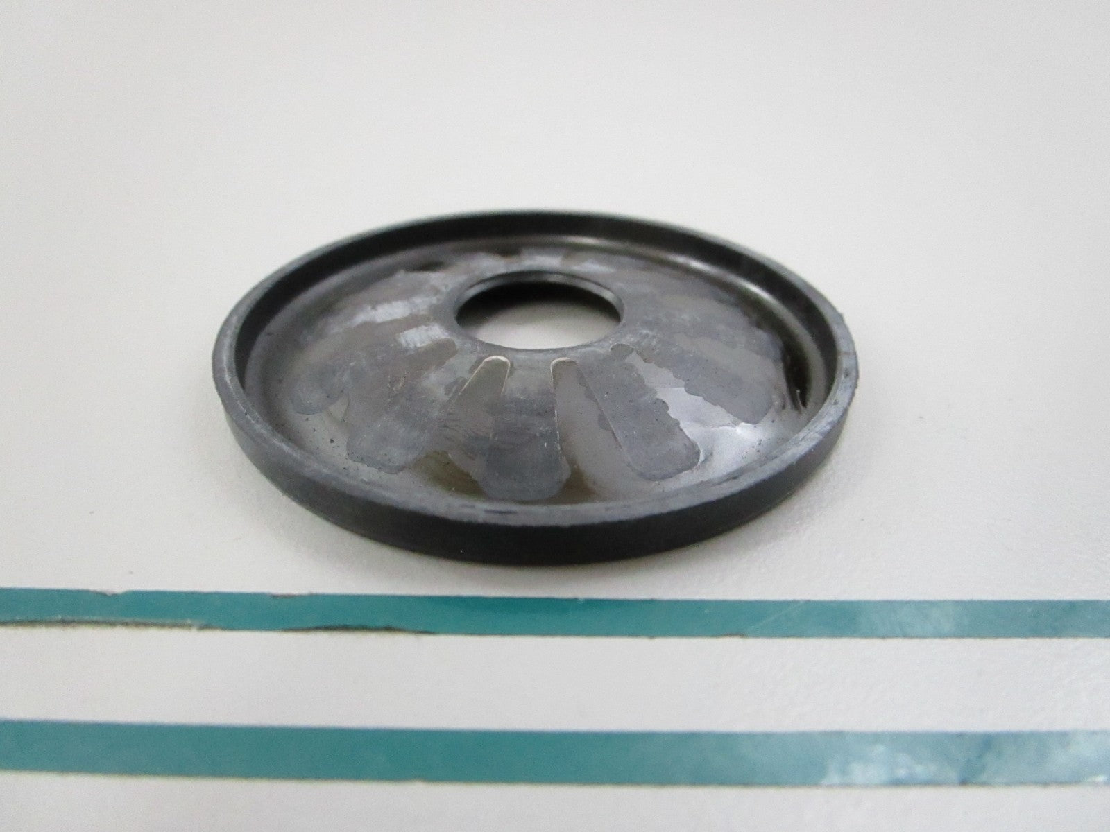 NEW OEM 90555-VB3-801 Honda Rear Wheel Seal 0810