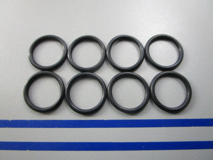 NEW OEM (LOT OF 8) 304174 0304174 OMC Johnson Evinrude O-Ring 0810