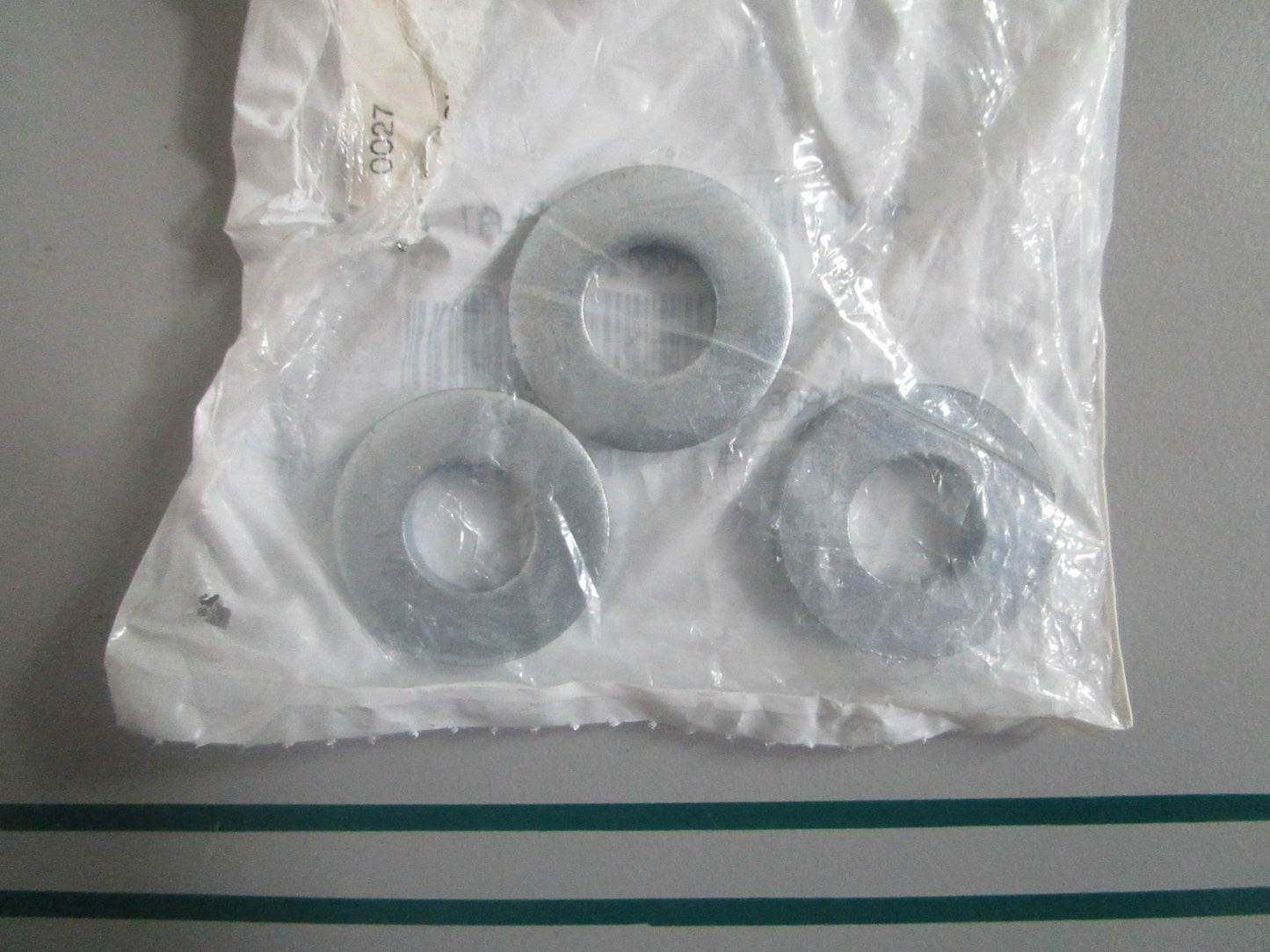 NEW OEM (LOT OF 3) 250200120 Can-Am Flat Washer 0820