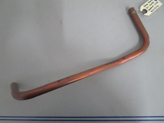 *NEW OEM* 0820 Volvo Penta Oil Cooler Coolant Line 824546