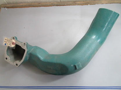 *NEW OEM* 0820 Volvo Penta SX AD31L AD31P KAD32P Exhaust Pipe 3851217