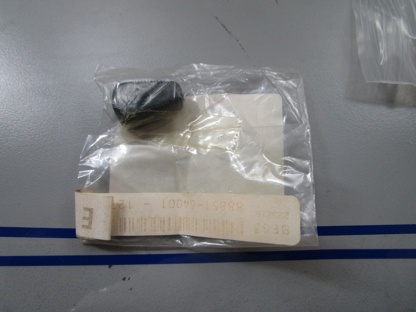 *NEW OEM* 0770 Suzuki Control Knob 88851-64001