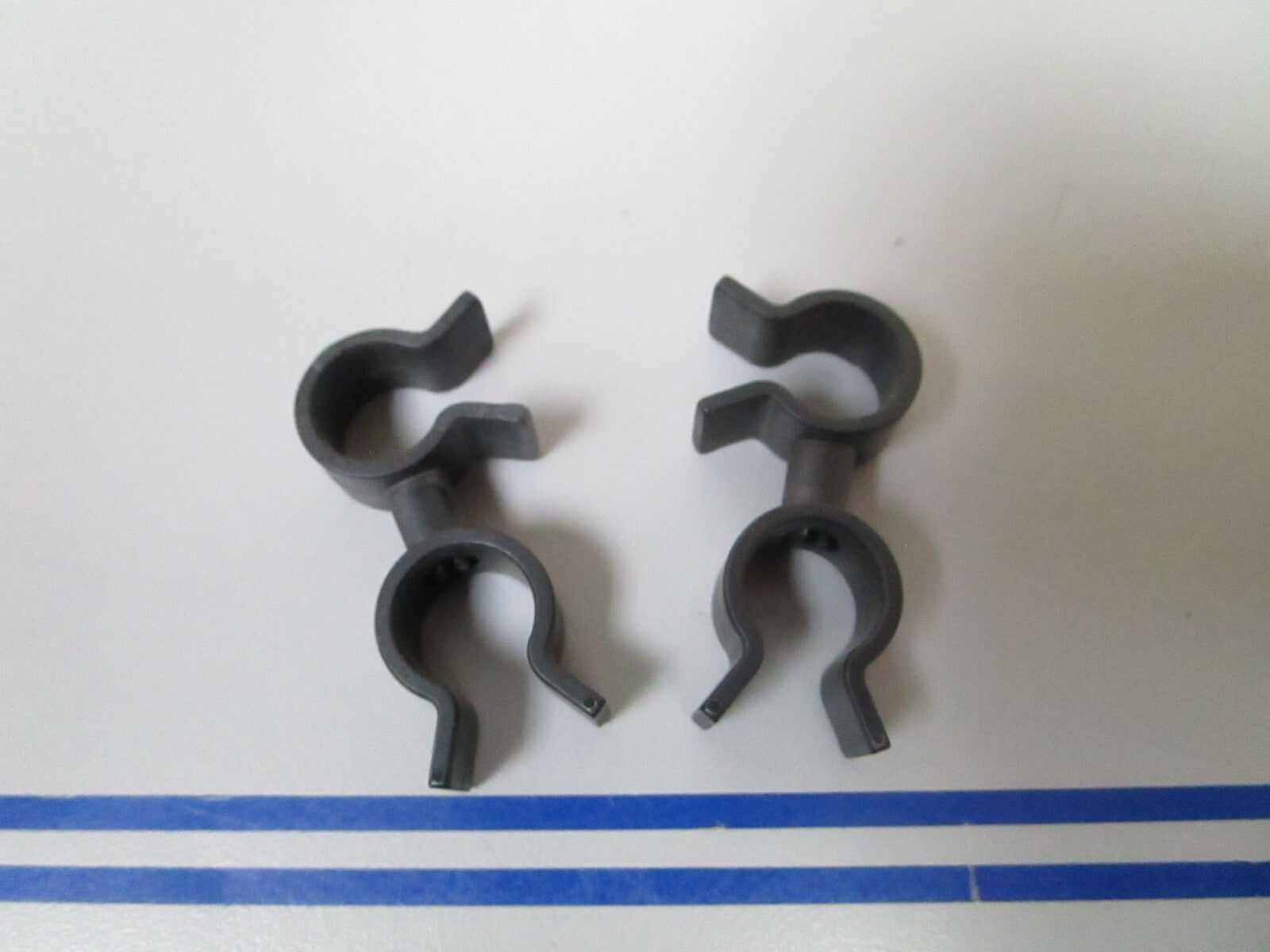 *NEW OEM* (LOT OF 2) 0770 BMW Hose Clamp 11421338637