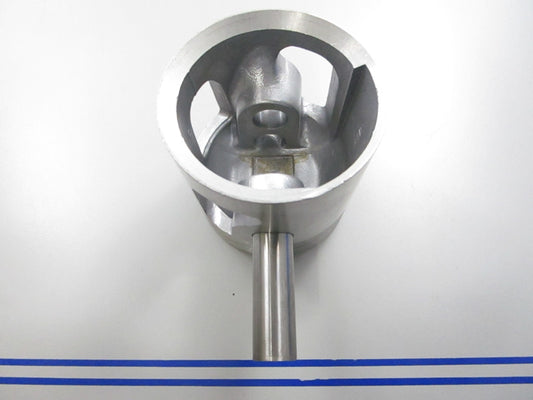 *NEW OEM* 0810 OMC Johnson Evinrude Piston & Pin Assembly 318900 386094