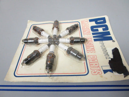 NEW OEM RP030002 Pleasure Craft Marine PCM Autolite #24 Spark Plug Set 0720