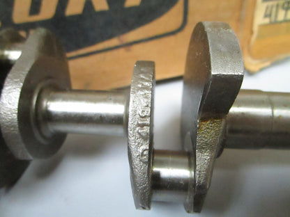 *NEW OEM* 0820 Mercury Quicksilver Crankshaft 419-2223