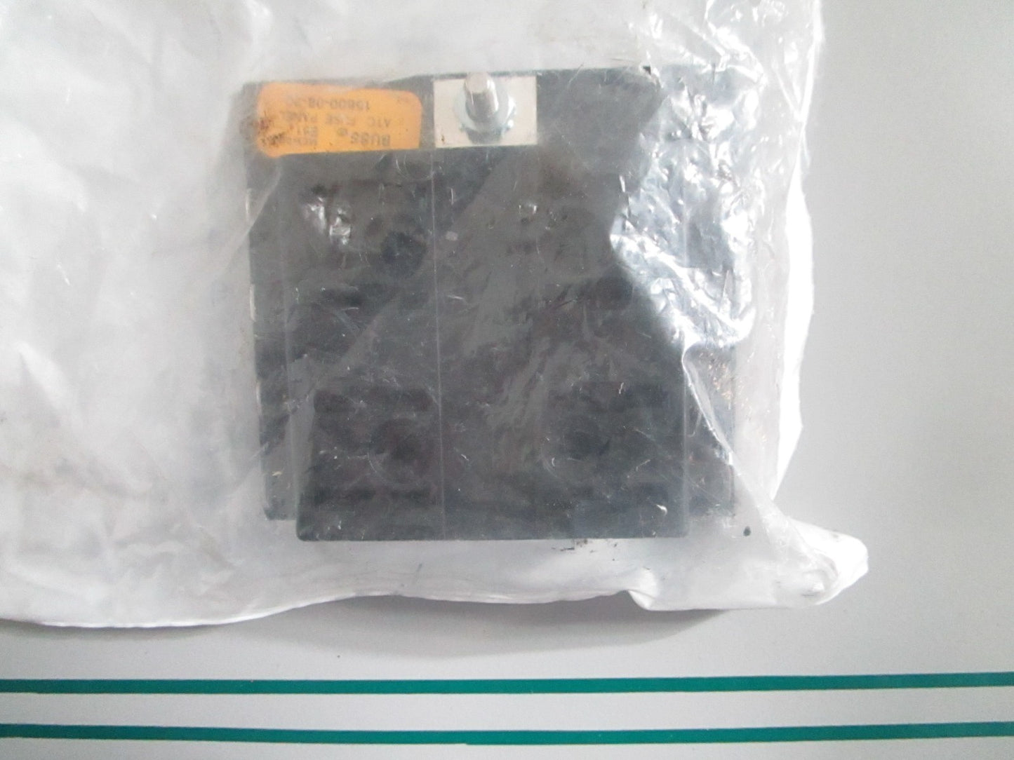 NEW OEM 81400 Imperial 30A Fuse Block 0820