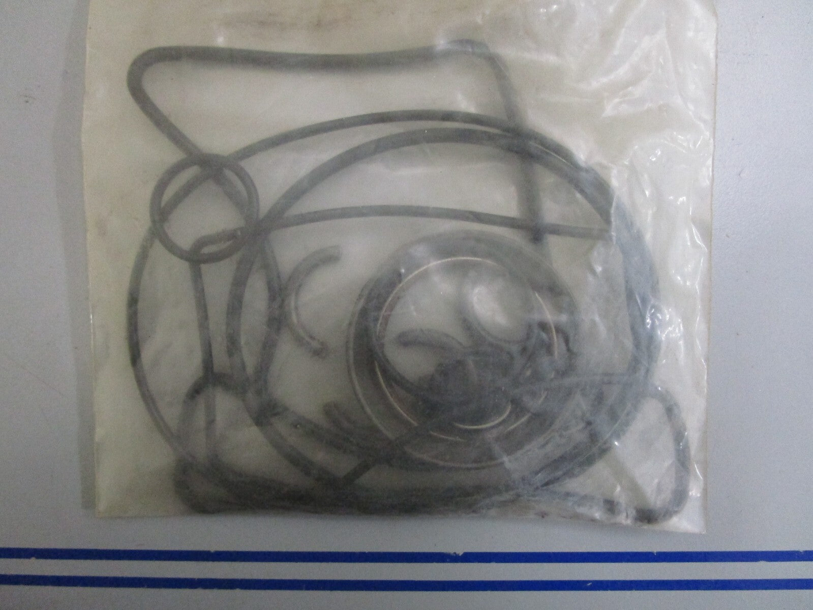 *NEW OEM* 0820 Mercury Quicksilver Seal Kit 26-16709A1