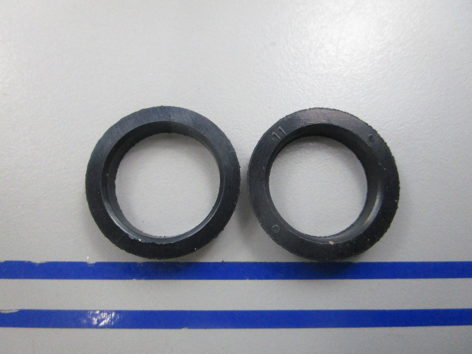 NEW OEM (LOT OF 2) 27-82790M Mercury Quicksilver Gasket 0810
