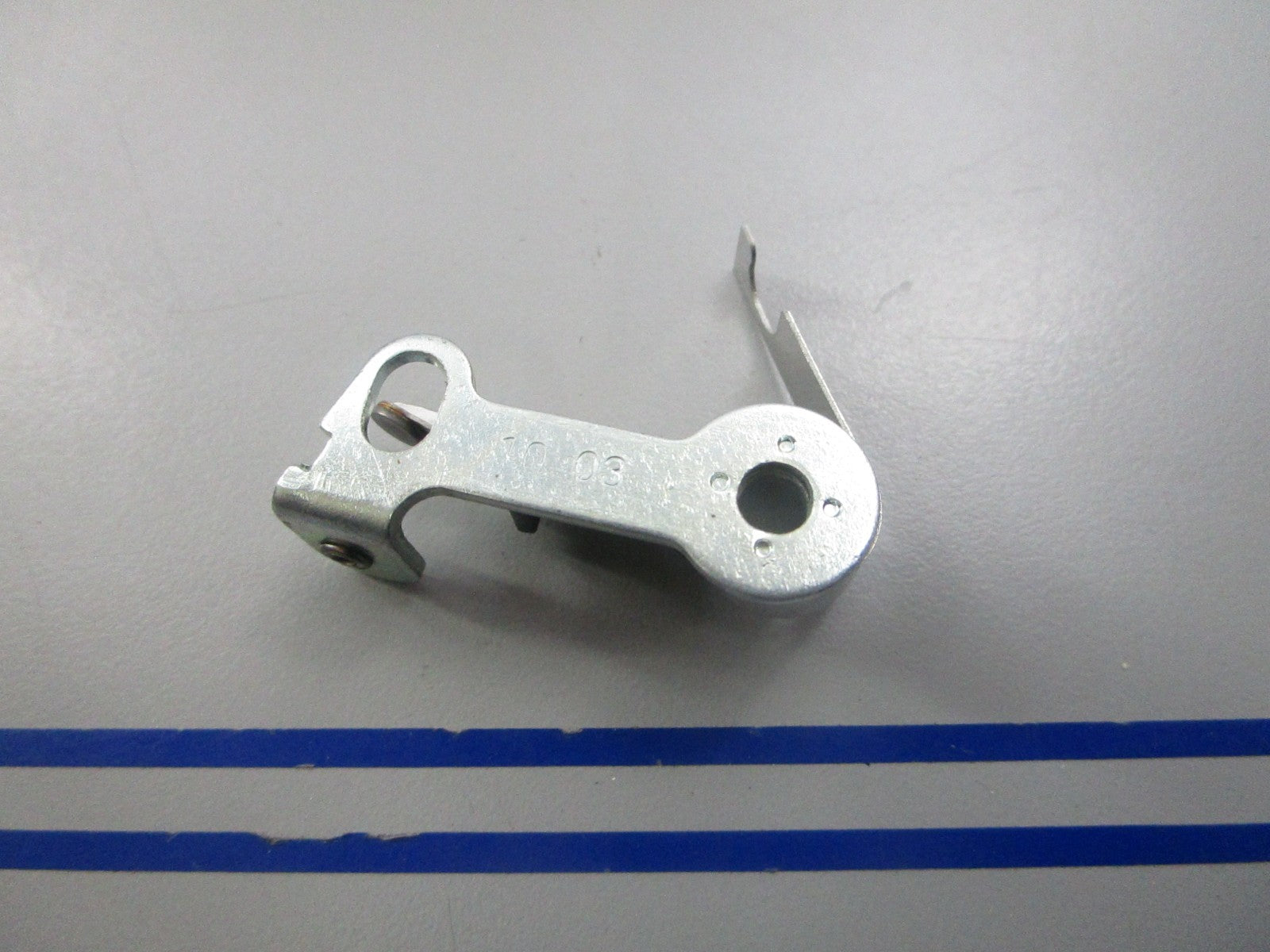NEW MK9 Preferred Parts Tune-Up Kit 0810