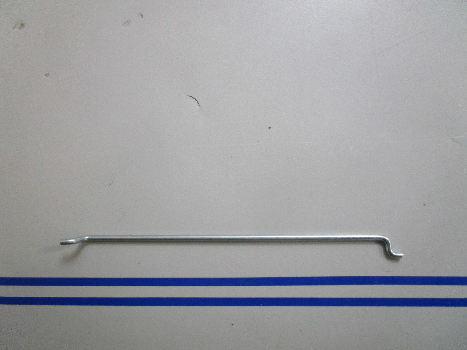 *NEW OEM* 0810 Honda Governor Rod 16555-883-010