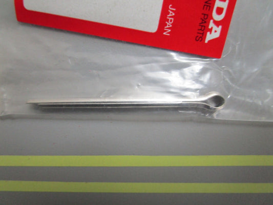 *NEW OEM* 0810 Honda Cotter Pin 90757-ZV0-000