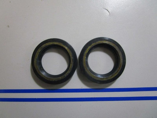 *NEW OEM* (LOT OF 2) 0770 Yamaha Oil Seal 93101-22M15-00