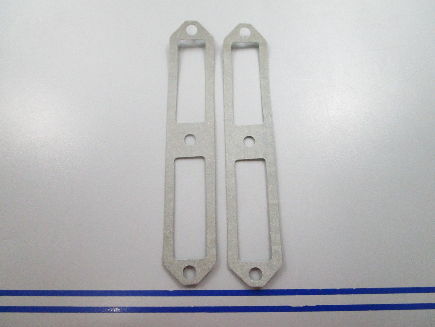NEW OEM (LOT OF 2) 27-27936 Mercury Quicksilver Gasket 0810