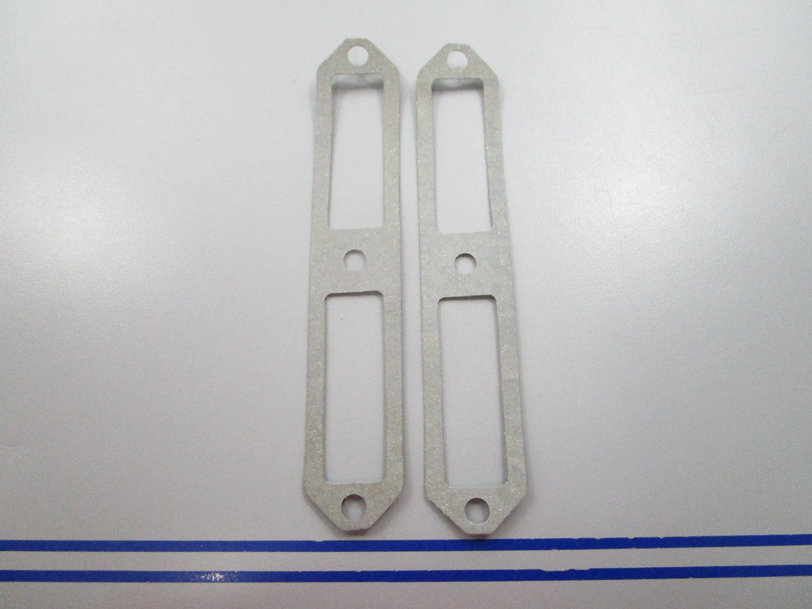 NEW OEM (LOT OF 2) 27-27936 Mercury Quicksilver Gasket 0810