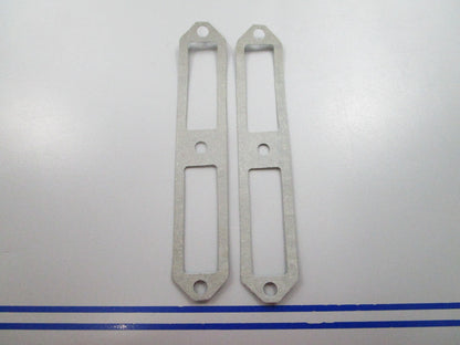 NEW OEM (LOT OF 2) 27-27936 Mercury Quicksilver Gasket 0810
