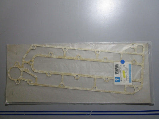 *NEW OEM* 0810 Yamaha Exhaust Gasket 6H3-41112-00-00