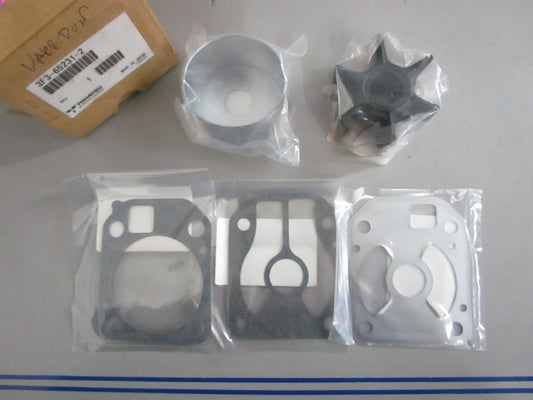 NEW OEM 3F3-65231-2 Tohatsu Water Pump Repair Kit 0820