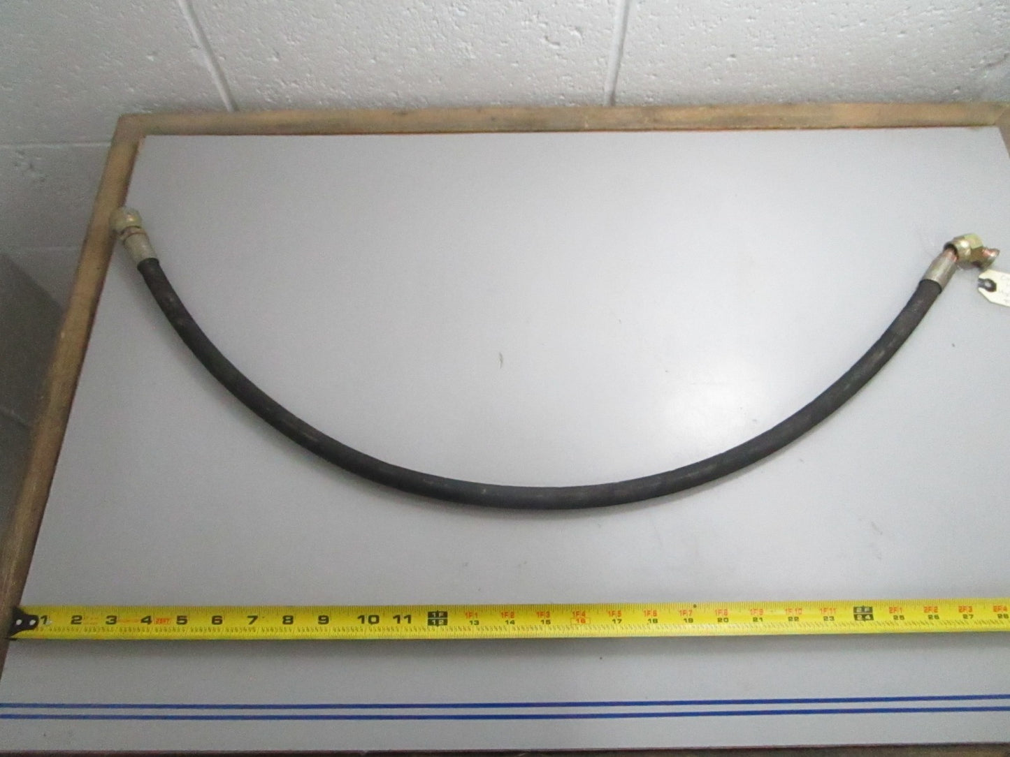 *NEW OEM* 0820 Case New Holland Hydraulic Hose 85807873