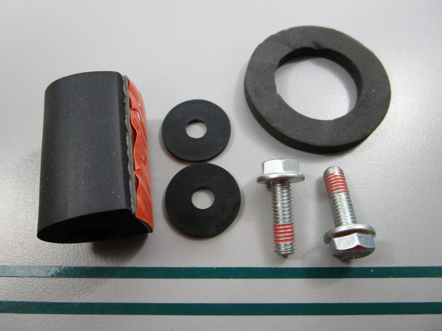 NEW OEM 2881595 Polaris Saddlebag Lock Alignment Kit 0810