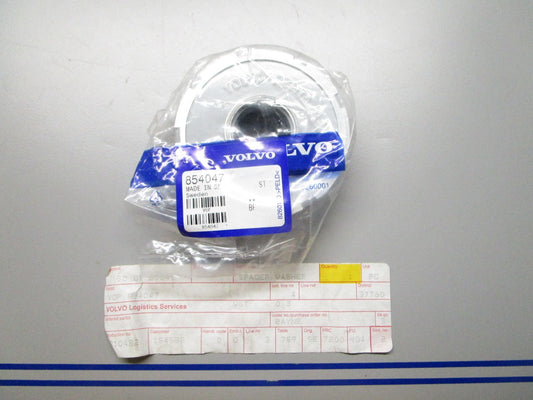 *NEW OEM* 0810 Volvo Penta Prop Spacer Washer 854047