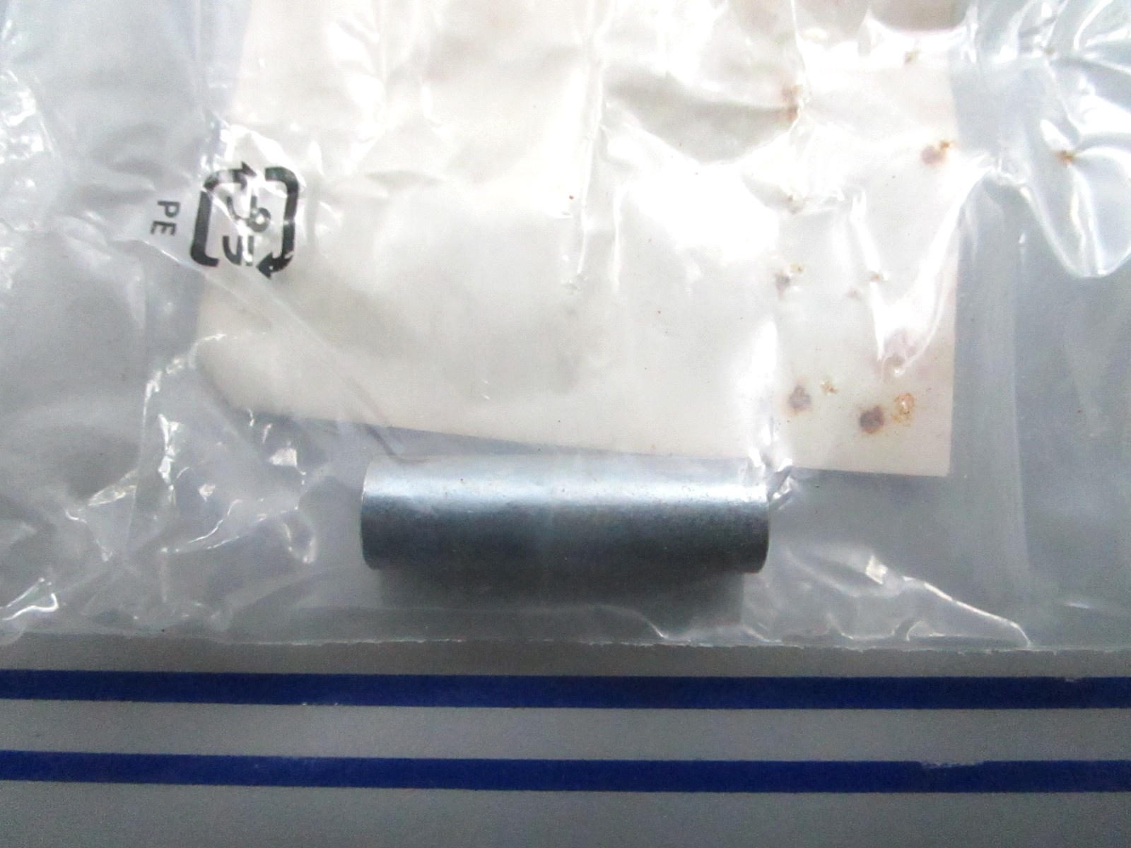 *NEW OEM* 0810 Honda Main Step Collar 50618-MAT-D00