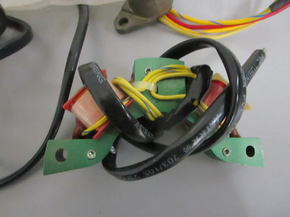 NEW OEM 174037 0174037 OMC Johnson Evinrude Battery Charge Kit 0820