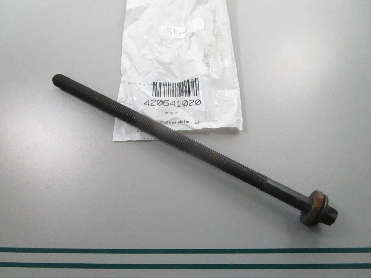 NEW OEM 420641020 Can-Am Screw 0810