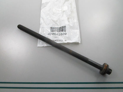 NEW OEM 420641020 Can-Am Screw 0810