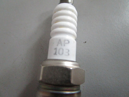 NEW OEM (LOT OF 8) AP103 Autolite Spark Plug 0820