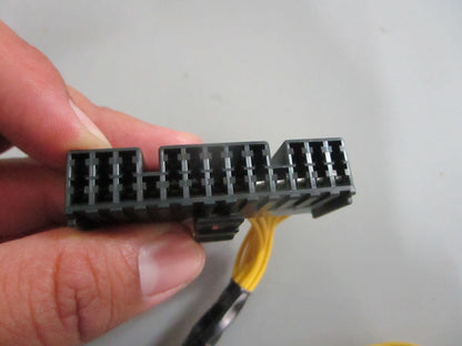 *NEW OEM* 0820 Suzuki 18 Pin Test Cord 09930-89290