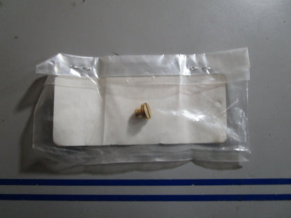 *NEW OEM* 0770 Yamaha Screw 6E5-14324-00