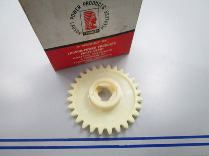 NEW OEM 590435B Tecumseh Recoil Starter Gear 0810