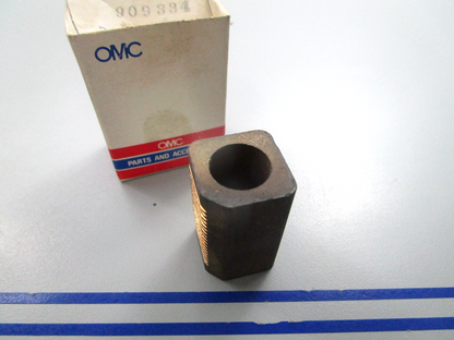 NEW OEM OMC Johnson Evinrude 909334 0909334 Tensioner 0810